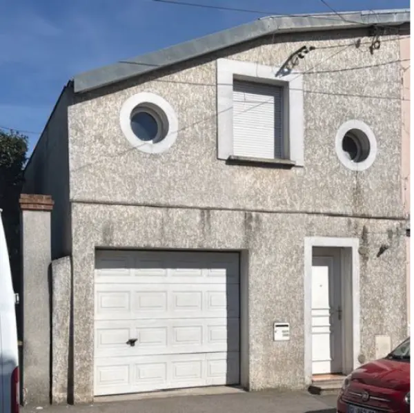 Photo du bien : Maison 72 m² à Neuilly-Plaisance (93) – vente au tribunal le 15 décembre 2026