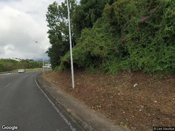 Photo du bien : Terrain à Basse-Terre (971) – vente au tribunal le 26 novembre 2026