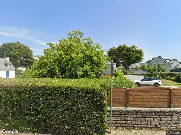 Maison à Saint-Pierre-Quiberon