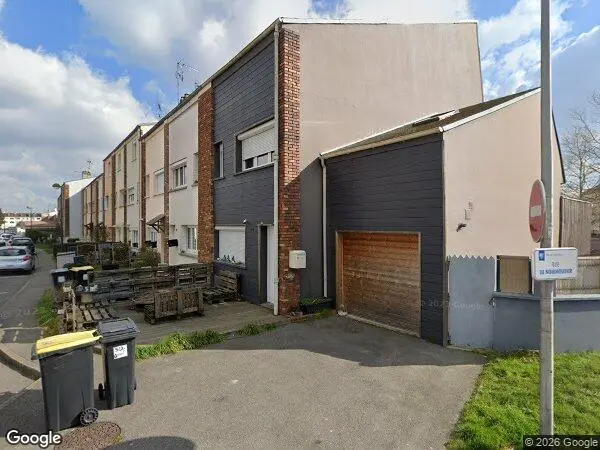 Photo du bien : Maison 148 m² à Maurepas (78) – vente au tribunal le 9 décembre 2026