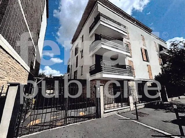Appartement à Montfermeil