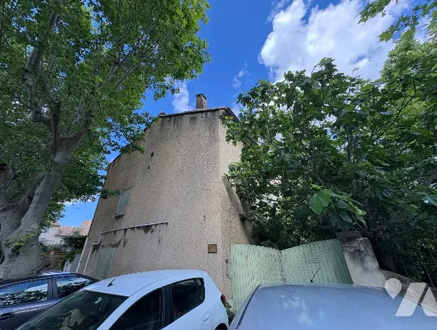 Maison à Bédarrides