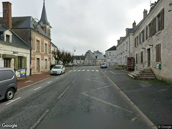 Maison à Sambin