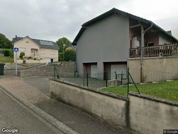 Maison à Bining