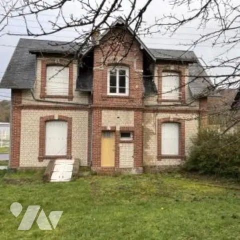 Maison à Tancarville