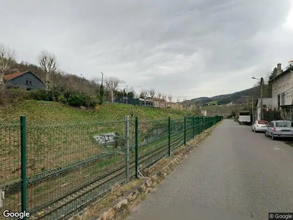 Photo du bien : Immeuble 407 m² à Saint-Etienne (42) – vente au tribunal le 3 décembre 2026