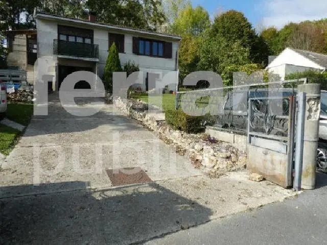 Photo du bien : Maison 83 m² à Chamigny (77) – vente au tribunal le 3 décembre 2026