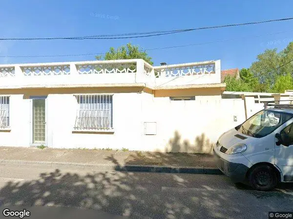 Maison à Avignon