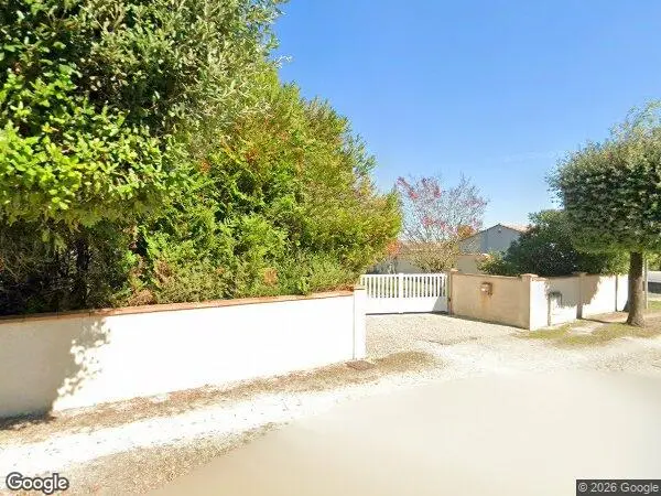 Photo du bien : Maison à Gauriac (33) – vente au tribunal le 4 décembre 2026