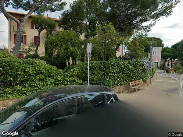 Appartement à Saint-Cyr-sur-Mer