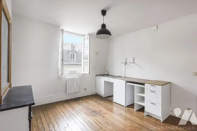Photo du bien : Appartement 35 m² à Paris 15e Arrondissement (75) – vente chez le notaire le 20 novembre 2026