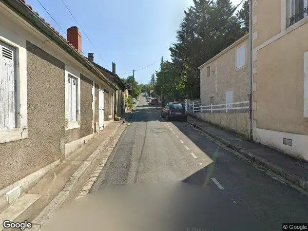 Photo du bien : Immeuble à Périgueux (24) – vente au tribunal le 1 décembre 2026