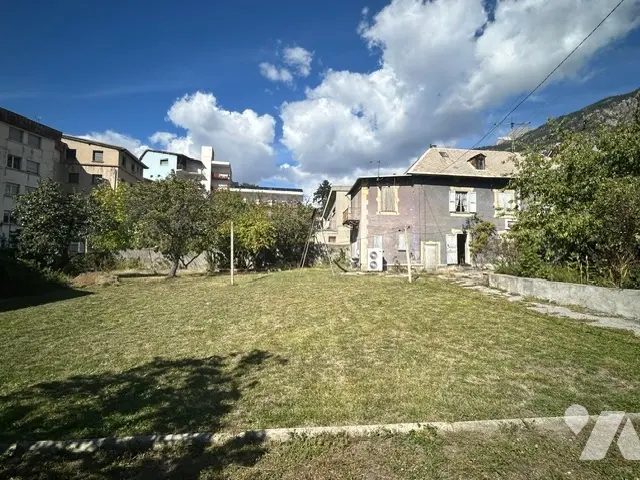 Photo du bien : Maison 118 m² à Briançon (05) – vente chez le notaire le 24 novembre 2026