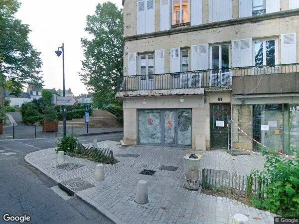 Immeuble à Nevers