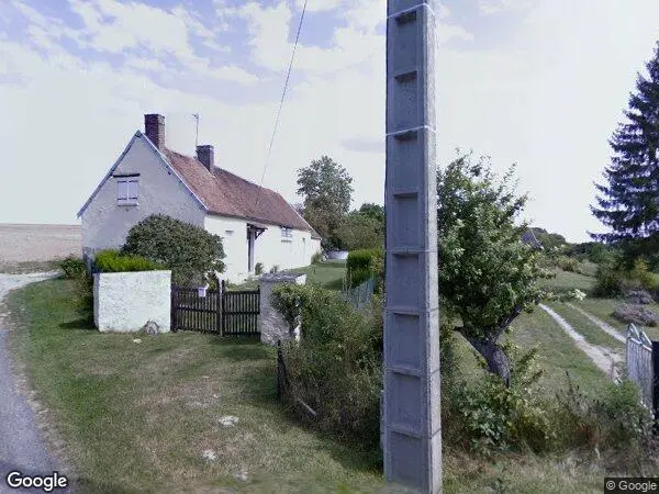 Maison à Bercenay-le-Hayer