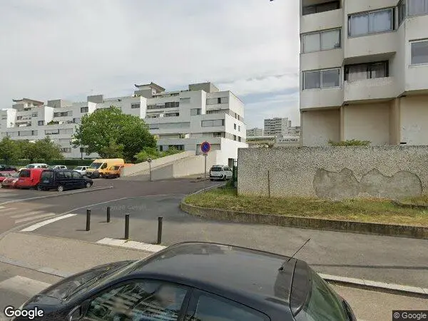 Appartement à Meaux