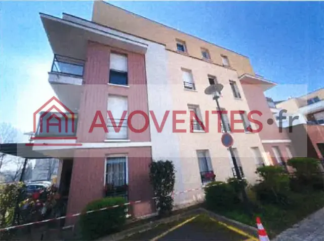 Appartement à Mennecy