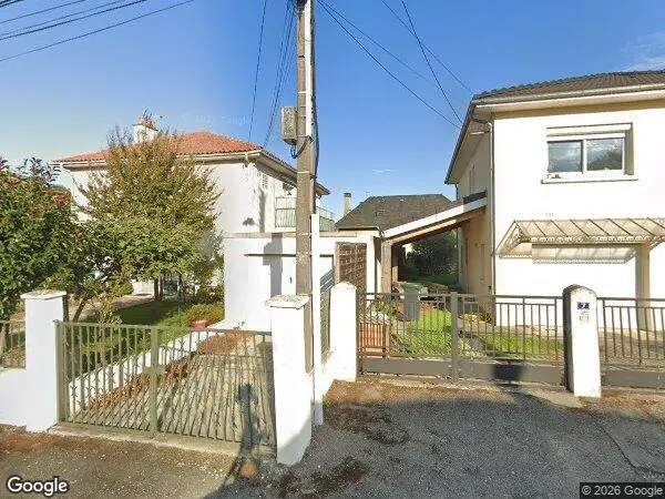 Photo du bien : Maison à Tarbes (65) – vente au tribunal le 12 novembre 2026