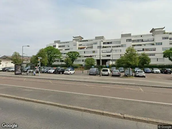 Appartement à Meaux