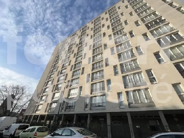 Photo du bien : Appartement 40 m² à Garges-lès-Gonesse (95) – vente au tribunal le 8 décembre 2026