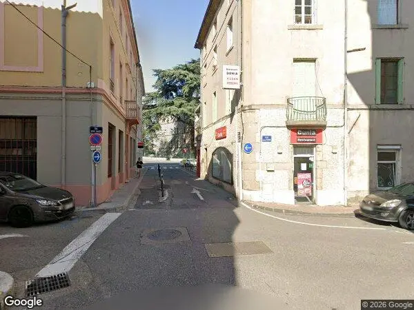Photo du bien : Appartement 83 m² à Tournon-sur-Rhône (07) – vente au tribunal le 12 novembre 2026