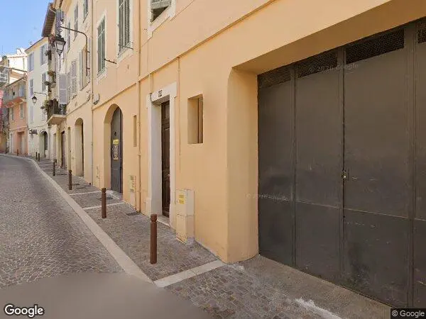 Photo du bien : Appartement 74 m² à Cannes (06) – vente au tribunal le 3 décembre 2026