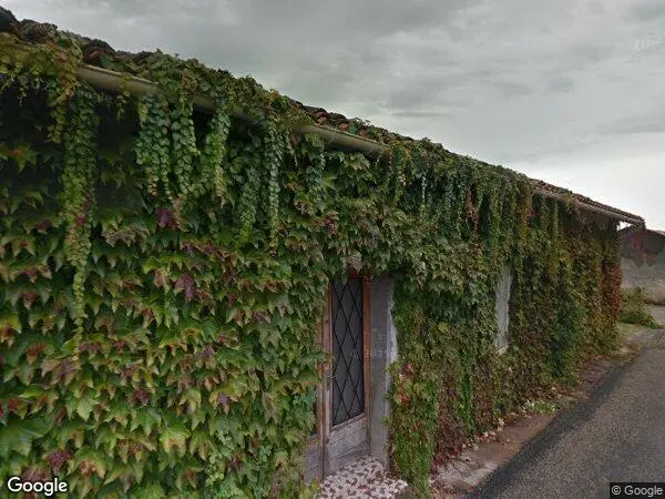 Maison à Sos