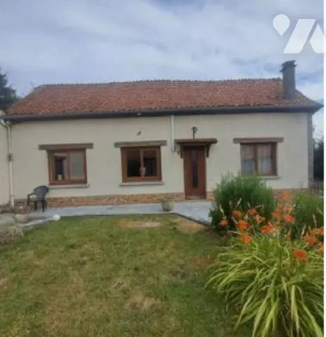 Maison à Prouville