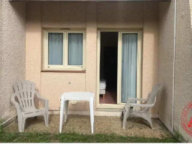Photo du bien : Appartement 23 m² à Argelès-sur-Mer (66) – vente au tribunal le 11 décembre 2026