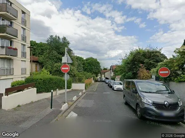 Photo du bien : Maison 91 m² à Thiais (94) – vente au tribunal le 26 novembre 2026