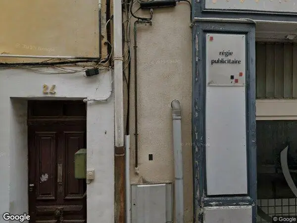 Appartement à Salon-de-Provence