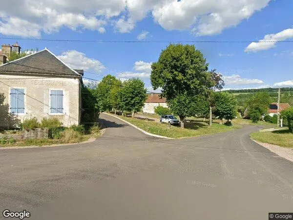 Maison à Beurizot