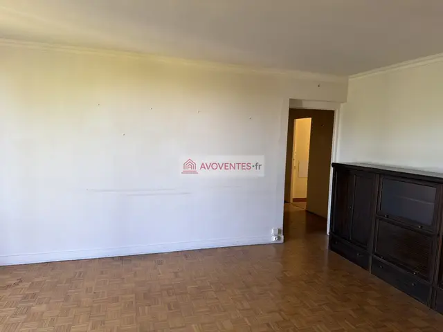 Appartement à SAINT-CLOUD