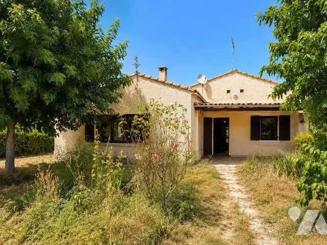 Maison à Pertuis