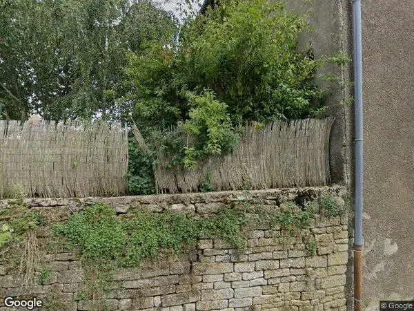 Maison à Mercy-le-Bas