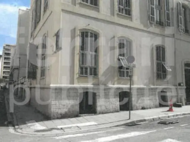 Photo du bien : Appartement 73 m² à Nice (06) – vente au tribunal le 10 décembre 2026