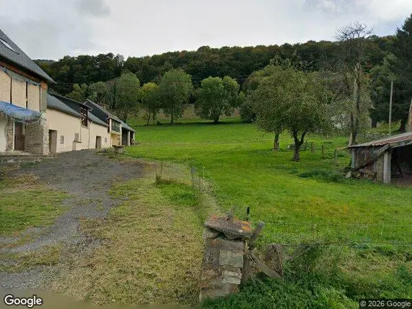 Photo du bien : Maison 219 m² à Campan (65) – vente au tribunal le 12 novembre 2026