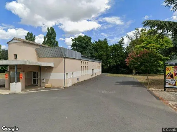 Photo du bien : Immeuble à Les Lèves-et-Thoumeyragues (33) – vente au tribunal le 4 décembre 2026