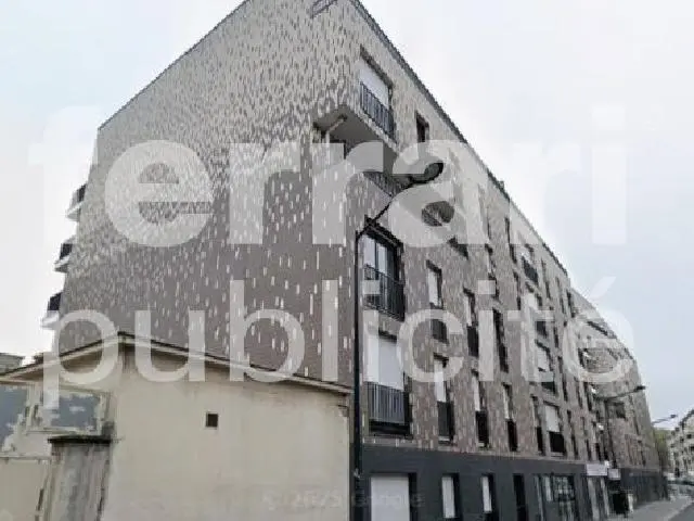 Photo du bien : Appartement 77 m² à Aubervilliers (93) – vente au tribunal le 17 décembre 2026