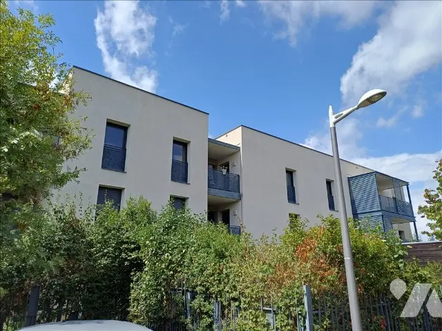 Appartement à Bron