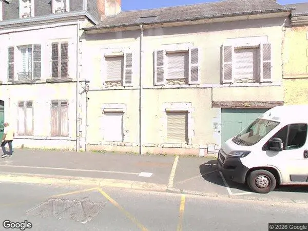 Photo du bien : Appartement à Orléans (45) – vente au tribunal le 18 décembre 2026