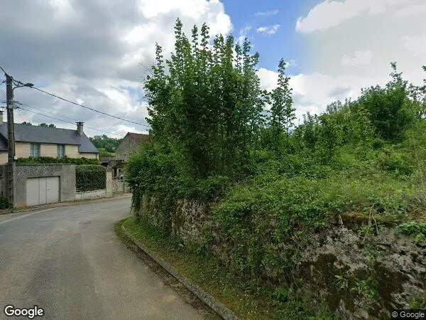 Maison à Fresnoy-la-Rivière