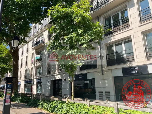 Appartement à Antony