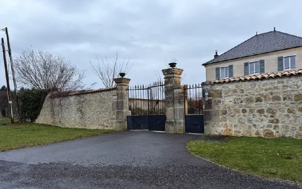 Maison à Villotte-devant-Louppy