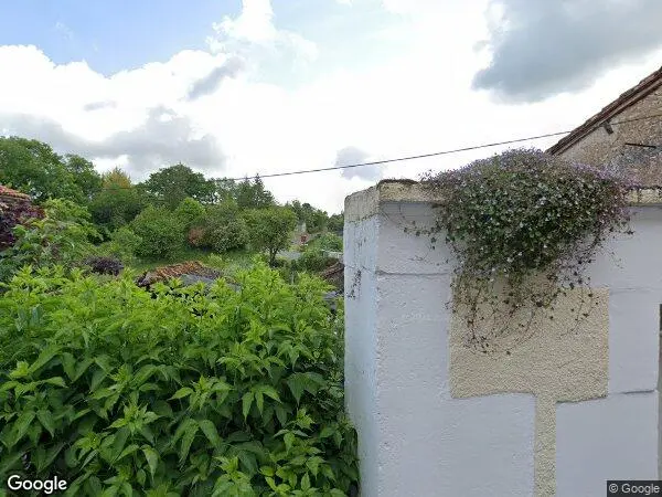 Immeuble à Villetoureix