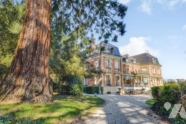 Maison à Dourdan