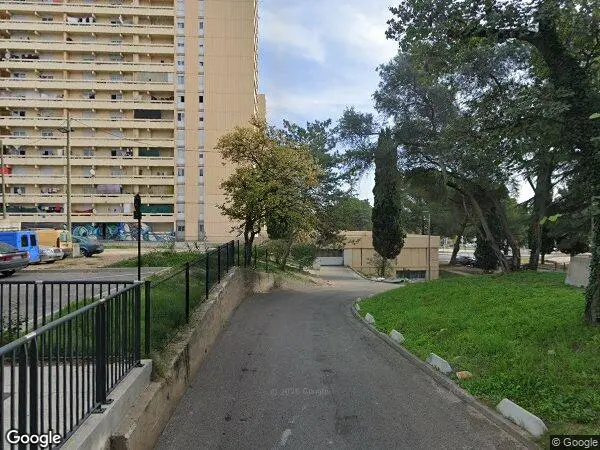 Appartement à Nîmes