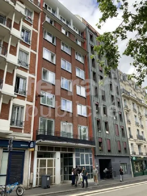 Appartement à Paris 13ème