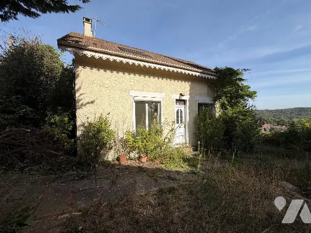 Maison à Saclay