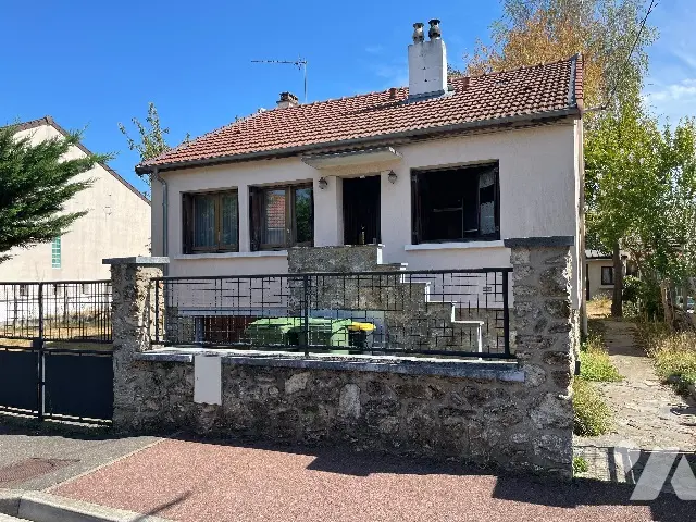 Maison à Juvisy-sur-Orge